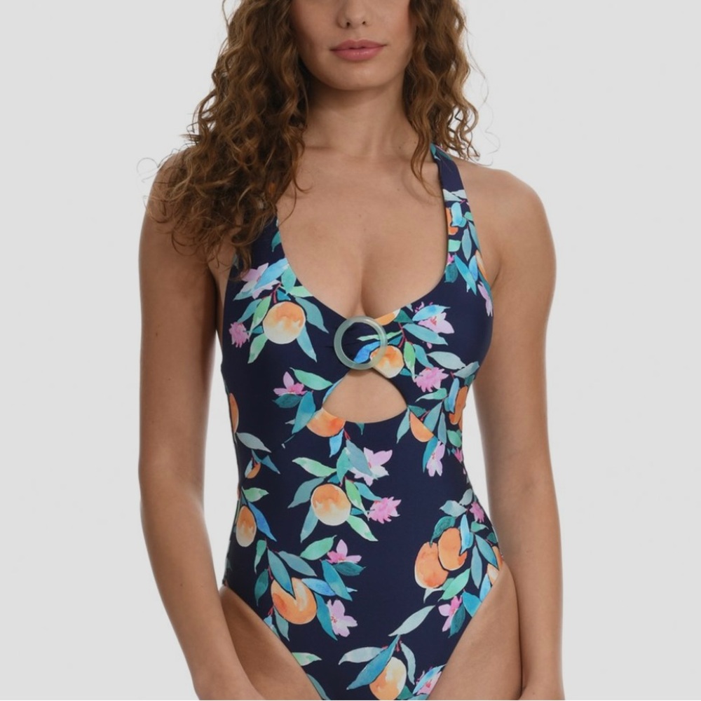 Sunshine 79 Swimsuit One Piece